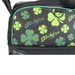 KR Strikeforce Fast Slim Triple Roller Tote Shamrocks Alt Image