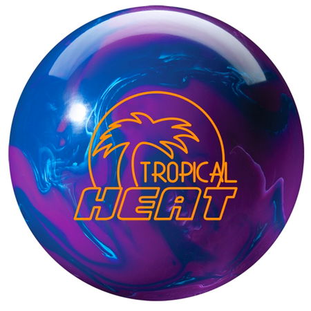 Storm Tropical Heat Indigo/Violet Main Image