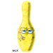 OnTheBallBowling SpongeBob Faces Pin Alt Image