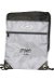 Review the Storm String Backpack Grey
