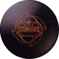 Ebonite Stinger 2-Piece Sanded Main Image