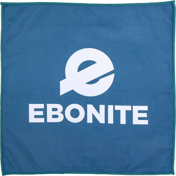 Ebonite Microsuede Towel Main Image