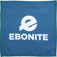 Ebonite Microsuede Towel