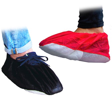 Kegel Bowling Buddies Disposable Shoe Slides Main Image