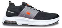 Brunswick Mens Alpha Max Black MAIN Image