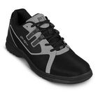 Shop Closeout Bowling Shoes like the KR Strikeforce Mens Ignite Black/Grey/Red Right Hand