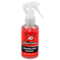 Tenth Frame Ball Cleaner 4 oz