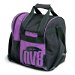 Review the DV8 Tactic Single Tote Purple