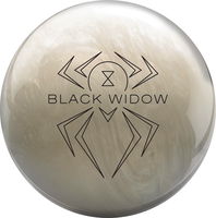 Hammer Black Widow Ghost