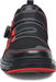 Dexter Mens THE 9 Stryker BOA Black/Red Right Hand or Left Hand Alt Image