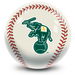 KR Strikeforce MLB Ball Oakland Athletics Alt Image