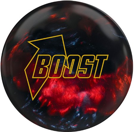 900Global Boost Red/Charcoal Pearl Main Image
