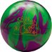 Review the DV8 Alley Cat Purple/Green with Free Bag
