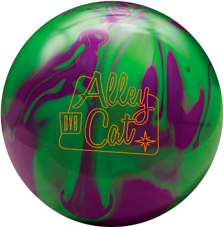 DV8 Alley Cat Purple/Green with Free Bag Main Image