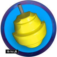 Radical Rattler Big Bite CORE Image