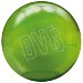 Review the DV8 Polyester Slime Green with Free Bag