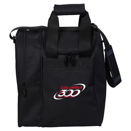 Columbia 300 Team C300 Single Tote Black Main Image