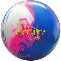 Brunswick Infinity Quest Bowling Balls