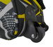 BSI Triple Roller/Tote Yellow/Black Alt Image