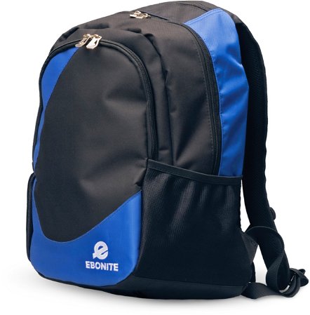 Ebonite Backpack Main Image