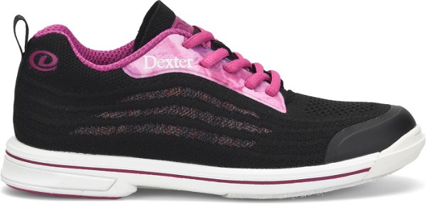 Dexter Womens DexLite Knit Alt Image