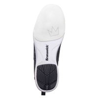 Brunswick Womens Envy Charcoal ALT Image