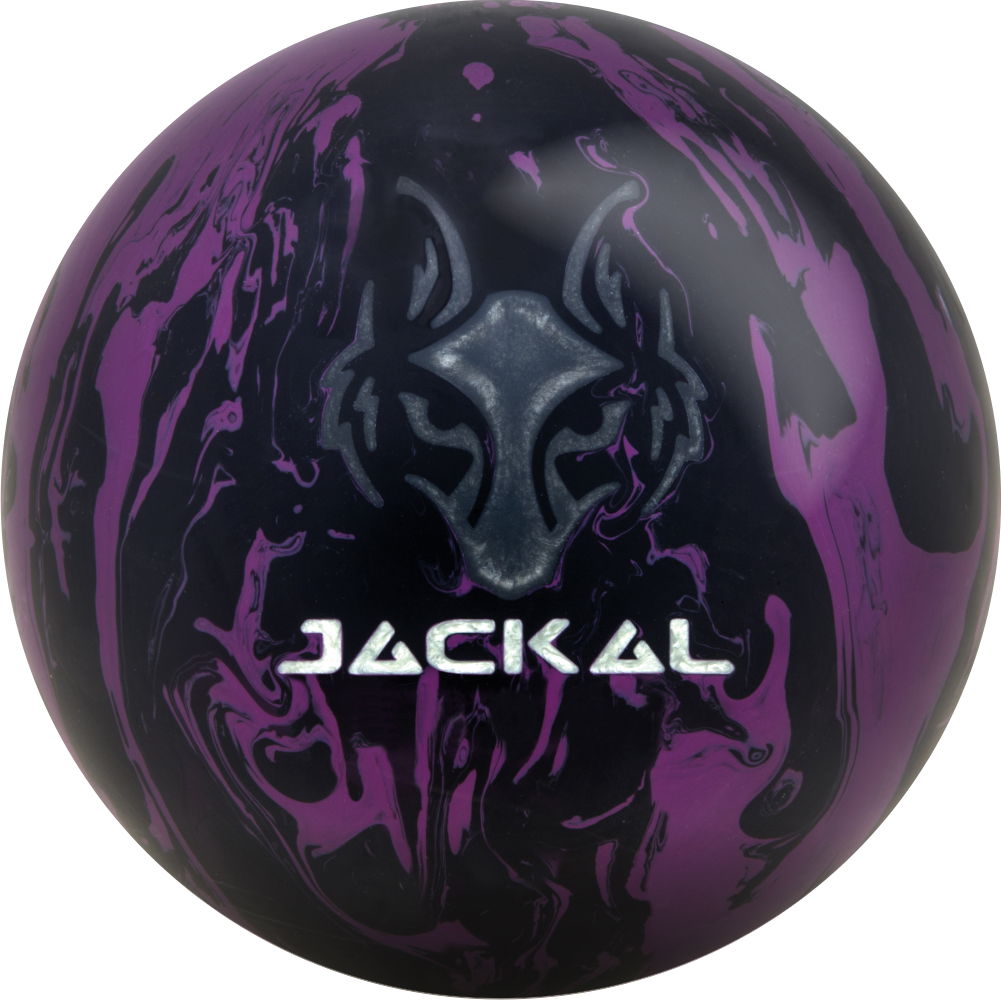 Motiv Jackal factory Ghost 14lb bowling ball