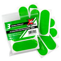 Tenth Frame Protective Performance Tape Green Medium Release