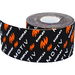 Motiv ExoFlex Kinesiology Tape Roll Black/Orange Alt Image