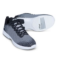 KR Strikeforce Mens Aviator Black/Grey ALT Image