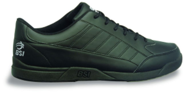 BSI Mens Sport Black MAIN Image - Main Image