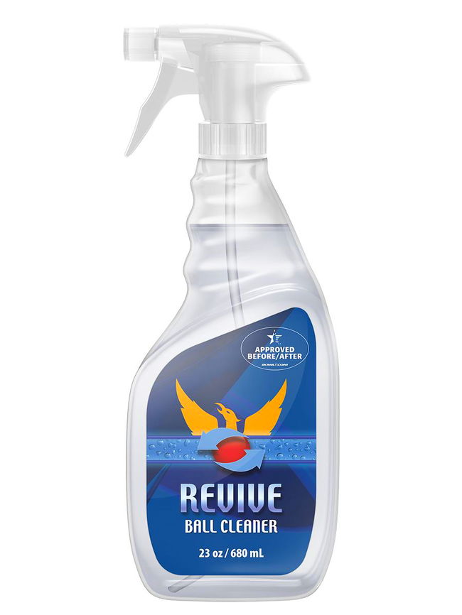 Kegel Revive Ball Cleaner 23oz MAIN Image - Main Image