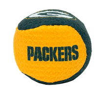 KR Strikeforce NFL Grip Ball Green Bay Packers ALT Image