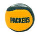 KR Strikeforce NFL Grip Ball Green Bay Packers Alt Image