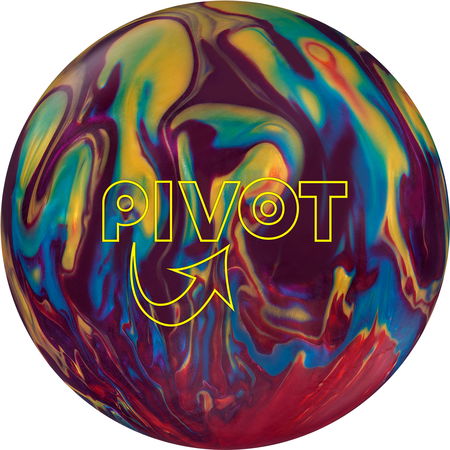 Ebonite Pivot Main Image