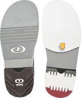 Dexter Mens SST 6 Hybrid BOA White/Grey Right Hand ALT Image
