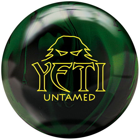 Radical Yeti Untamed Main Image