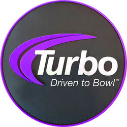 Turbo Grip-It Shammy Purple