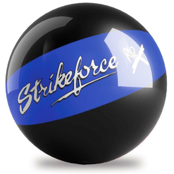 KR Strikeforce Fast Spare Ball Main Image