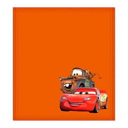 KR Strikeforce Disney Shammy Cars