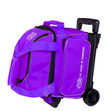 Sale Priced Bag: Vise 1 Ball Roller Purple-ALMOST NEW