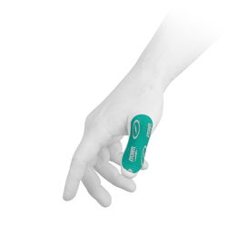 Storm Max Pro Thumb Tape Teal