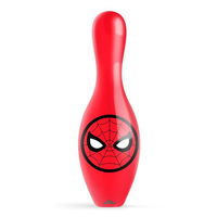 KR Strikeforce Marvel Spider Man Icon Pin MAIN Image