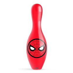 KR Strikeforce Marvel Spider Man Icon Pin