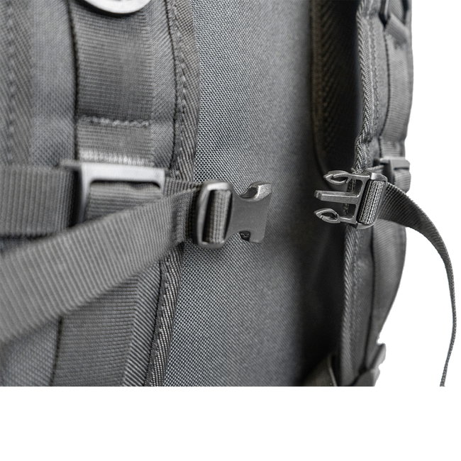 KR Strikeforce Diamond Backpack Black + Free Shipping