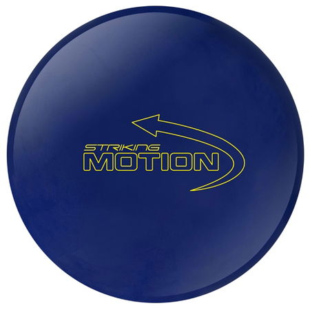 Ebonite Striking Motion Main Image