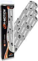Genesis K-Motion Tape Pre-cut Grey ALT Image