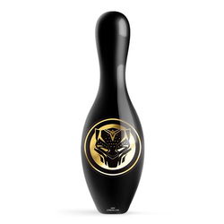 KR Strikeforce Marvel Black Panther Pin
