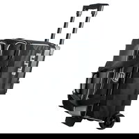 Elite 2 Ball Roller Charcoal MAIN Image