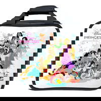 KR Strikeforce Disney Princesses Single Tote MAIN Image